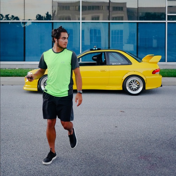 Meet your Posher, A.j. - Picture 1 of 1